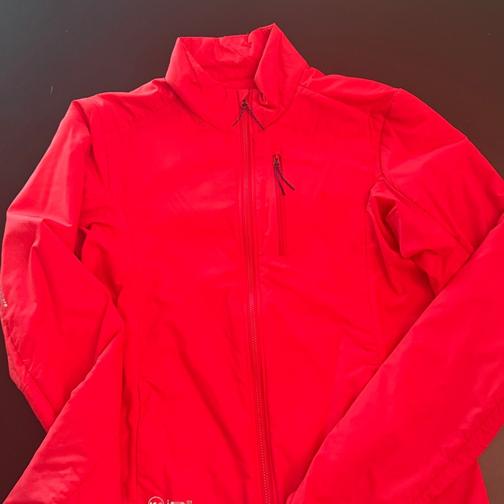 Janji  Women’s Thermalrumner Jacket